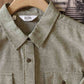 Camicia Lenon in chambray salvia