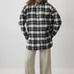 Camicia Plalo comoda a quadri