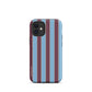 Custodia resistente Riviera Ruby per iPhone