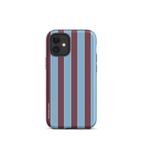 Custodia resistente Riviera Ruby per iPhone