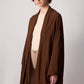 Kimono fluido in viscosa