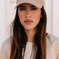 Cappello baseball Whisper in cotone