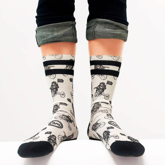 Calze unisex Pirate Carry