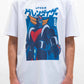 T-shirt grafica UFO Robo Grendizer Goldorak