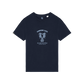 T-shirt “Running Late”