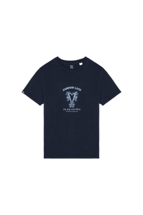 T-shirt “Running Late”