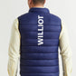 Gilet imbottito ultraleggero Williot