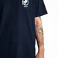 T-shirt Rocket in cotone biologico