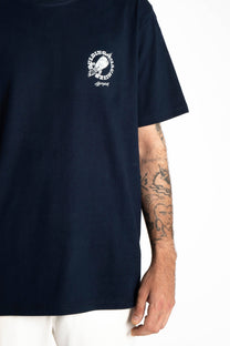 T-shirt Rocket in cotone biologico