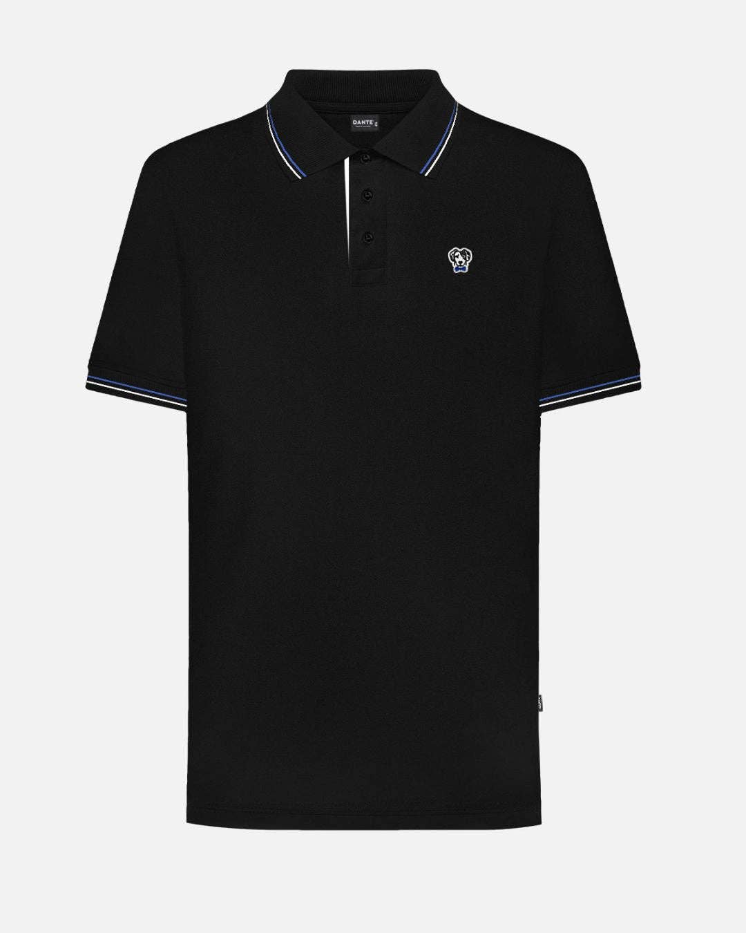Polo antimacchia Pegasso