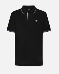 Polo antimacchia Pegasso