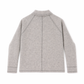 Giacca Niba in lino con zip