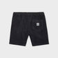 Shorts in velluto Beach Horizon antracite