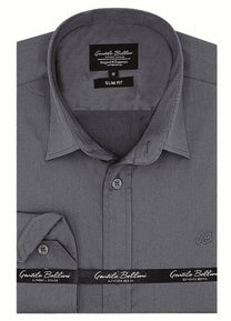 Camicia in flanella da uomo