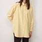 Camicia oversize comoda