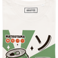 T-shirt unisex Soda Forever in cotone biologico