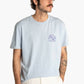 T-shirt Slow & Low in cotone organico