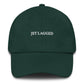 Cappellino da baseball Jet Lagged