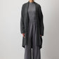 Cardigan oversize in maglia con tasche