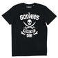 T-shirt The Goonies “Never Say Die” in cotone biologico