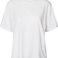 T-shirt Sally in cotone biologico