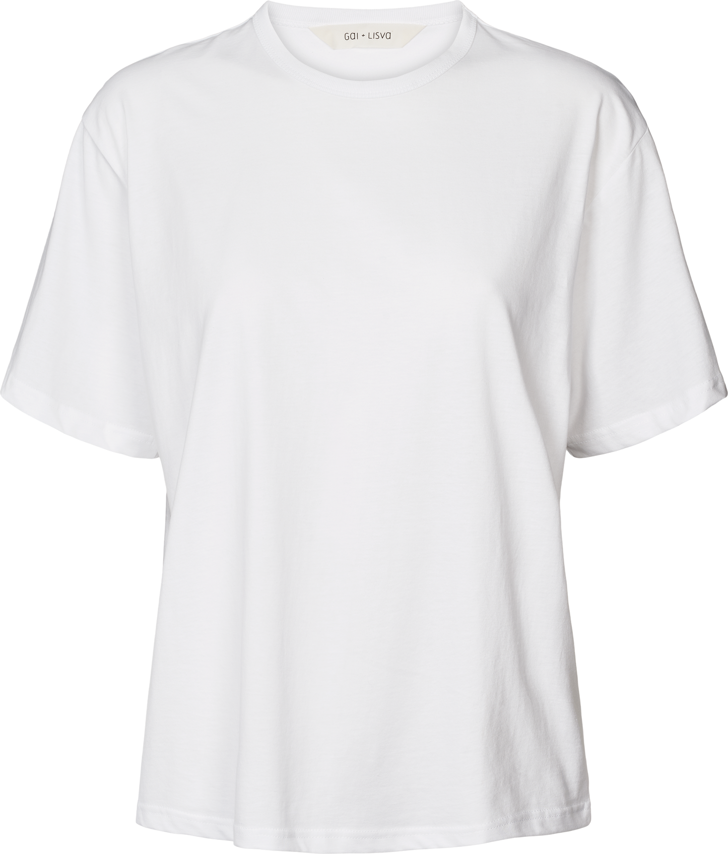 T-shirt Sally in cotone biologico