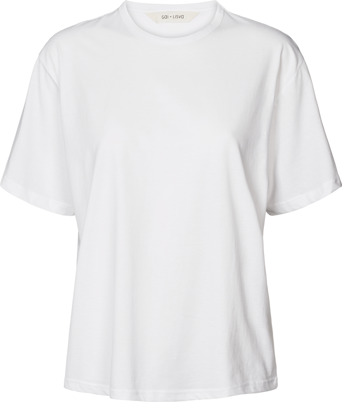 T-shirt Sally in cotone biologico