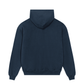 Felpa con cappuccio Traditions in cotone biologico