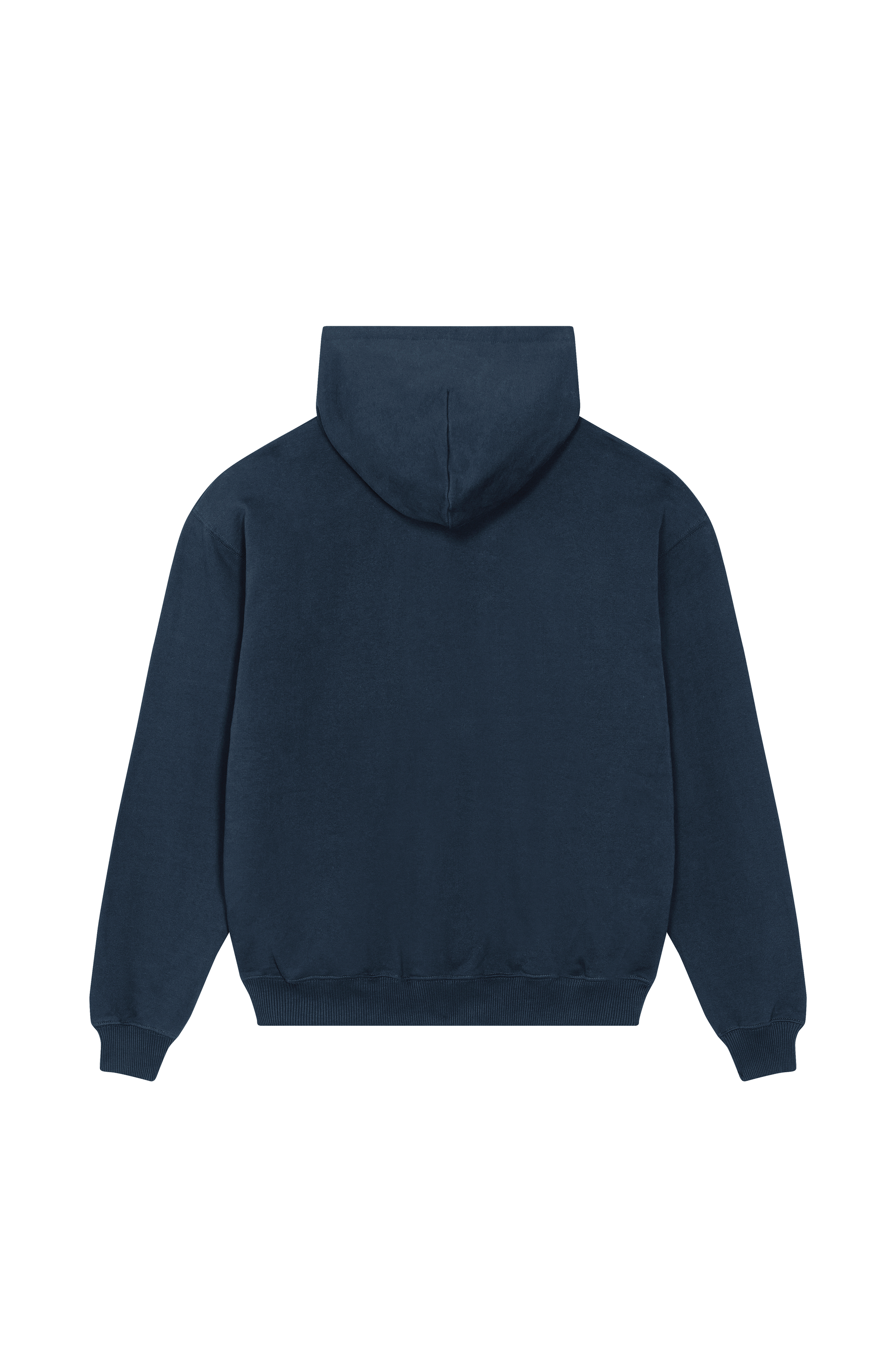 Felpa con cappuccio Traditions in cotone biologico