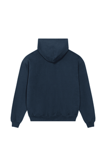 Felpa con cappuccio Traditions in cotone biologico