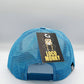 Cappellino trucker Loco Monky “No Rules” con visiera piatta