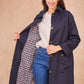 Trench Vaya in cotone