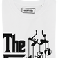 T-shirt The Father idea regalo per la Festa del Papà