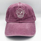 Cappellino unisex vintage Howler