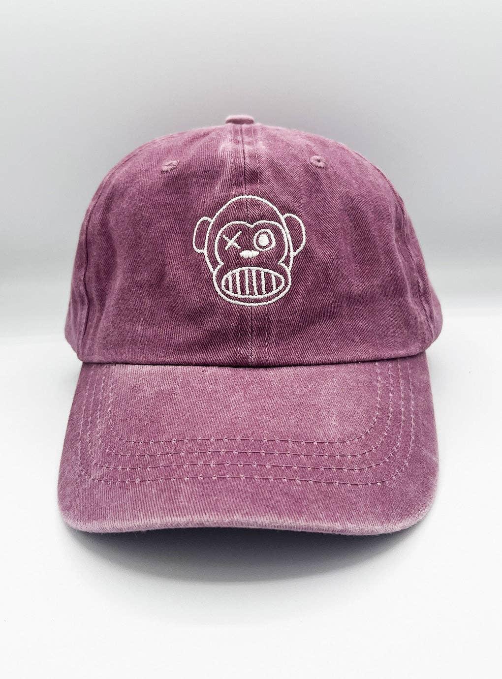 Cappellino unisex vintage Howler