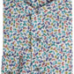 Camicia Premium con stampa digitale multicolor