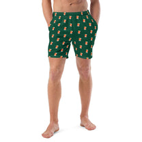 Costume da bagno riciclato Negroni