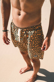 Costume da bagno Manada in filato SEAQUAL®