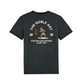 T-shirt in cotone biologico Boxing Club Humpier