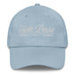 Cappello da baseball classico “Tutto Passa” ricamato