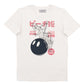 T-shirt unisex in cotone biologico con stampa gamer