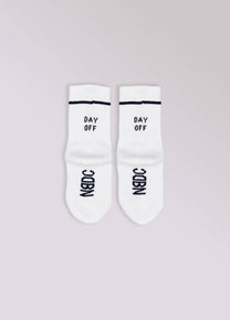 Calzini “Day Off” da bambino