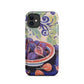 Custodia resistente per iPhone con stampa ficchi