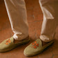 Espadrillas Lucky Ride in lino