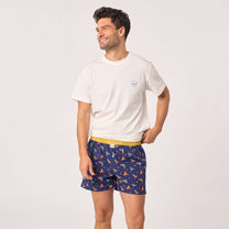 Boxer in cotone biologico Coco Loco