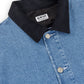 Giacca da lavoro in denim biologico