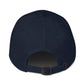 Cappellino baseball ricamato “Do Not Disturb”