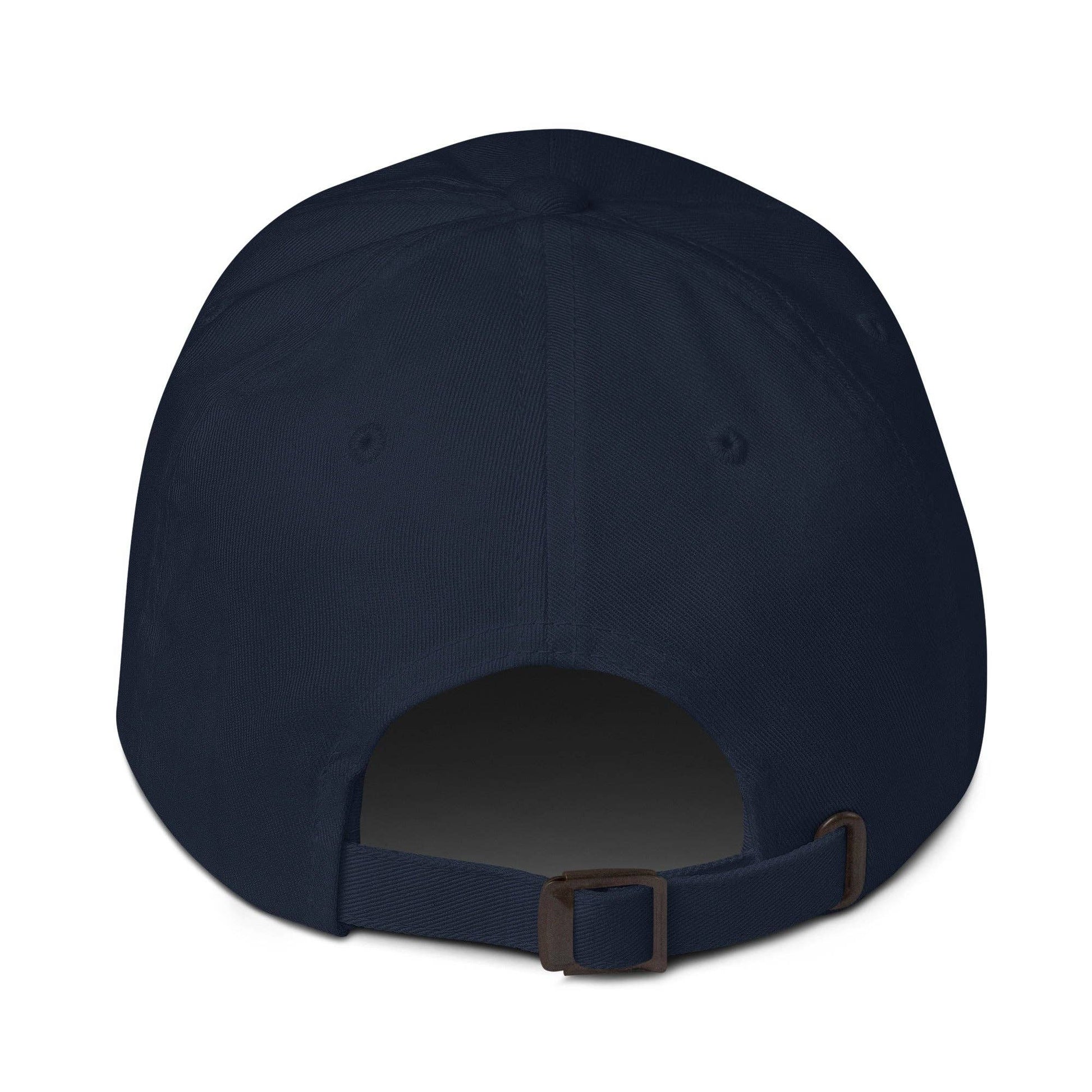 Cappellino baseball ricamato “Do Not Disturb”