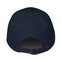 Cappellino baseball ricamato “Do Not Disturb”