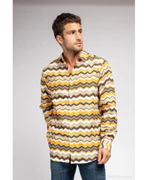 Camicia Malta Soft Touch comfort fit